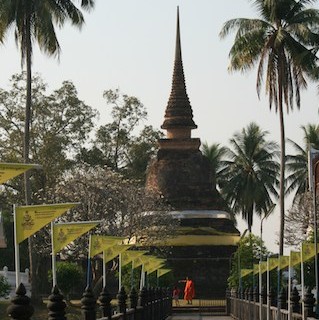 what to do in thailand