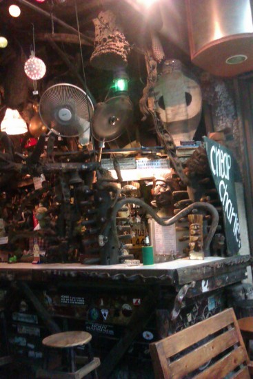 cheap charlies bangkok