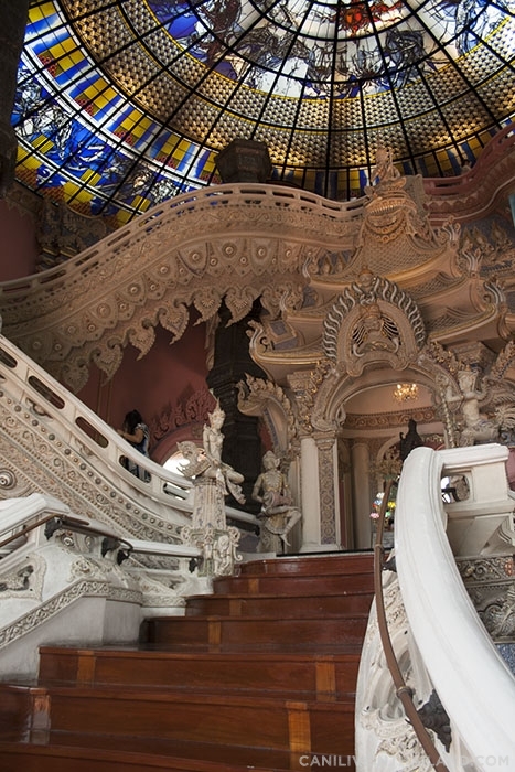 Erawan lobby bangkok erawan2