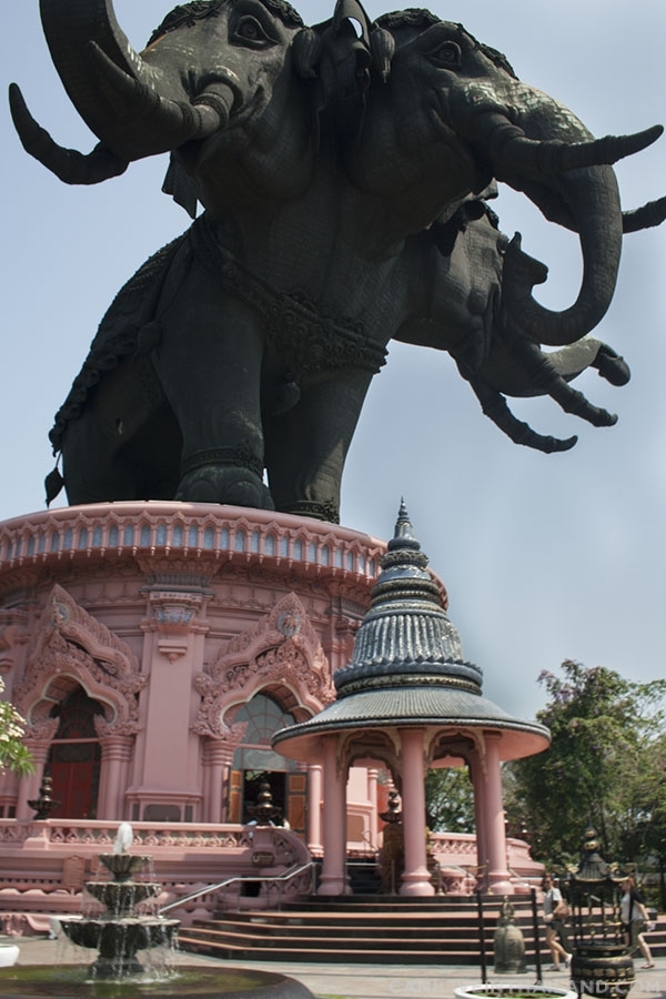 Erawan Museum bangkok erawan3
