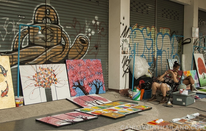 what to do in chiang mai bangkok to chiang mai