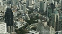 bangkok rooftop