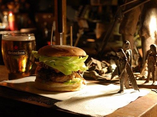 iron fairies bangkok