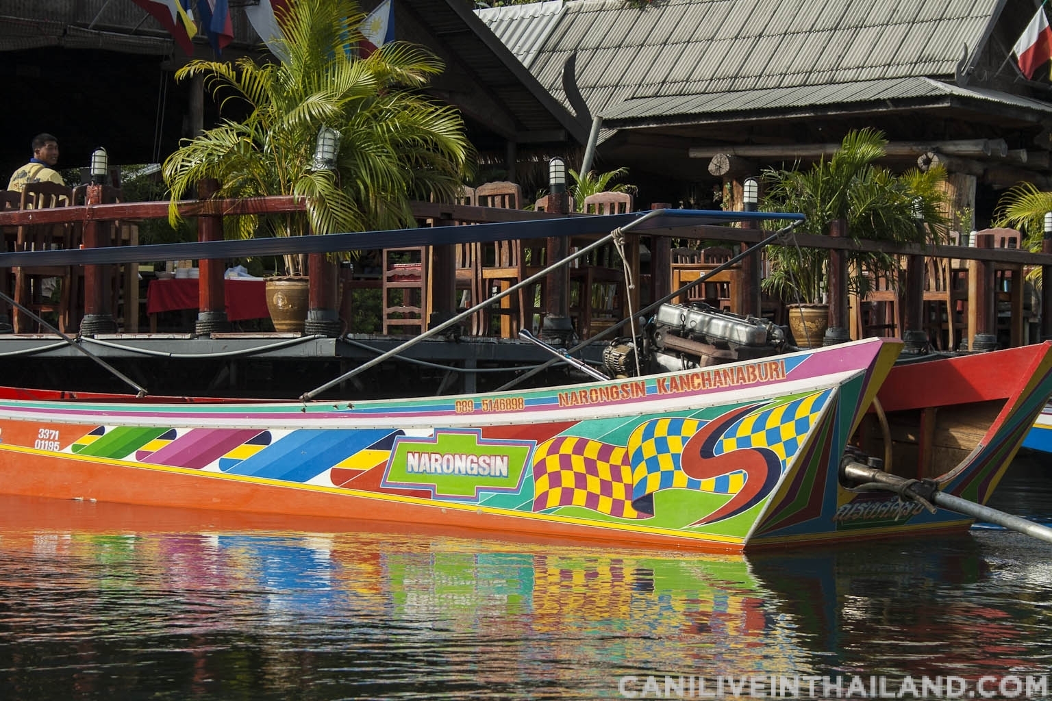 things to do kanchanaburi guide